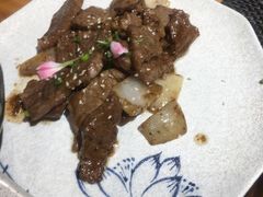 -吉之仙•中国制造•出口级食材日料店(领事馆总店)