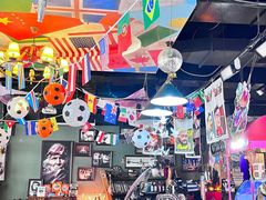 -SUPER BOWL超级碗(崂山丽达店)