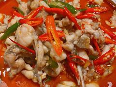-小河盐帮·私家菜·烤鸭(三元桥·霄云路店)