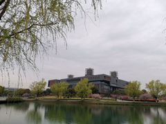 -南京工程学院(江宁校区)