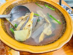 竹蛏汤-如我美食(达道社区店)