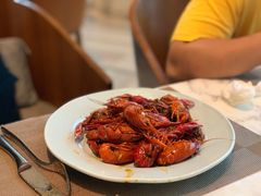 -漳州佰翔圆山酒店·圆山畔西餐厅