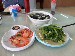 -双月饭店·20年老字号(新村店)
