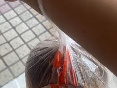 -椰爺爺·椰子冻砵仔糕