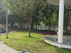 -成都市活水公园