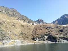 -天山天池风景区-西王母祖庙