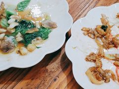 -南记食粥坊·宵夜大排档(岭南分店)