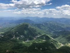 -白草畔自然风景区