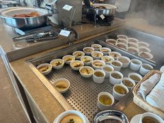 -荣誉国际酒店-云顶旋转餐厅