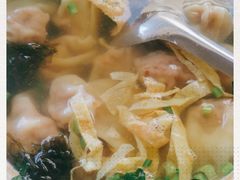 -吉云馄饨(桑梓路店)
