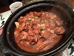 -南昌大饭店·非遗南昌菜(万寿宫店)