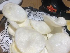 -越谜·越南餐厅(长白店)