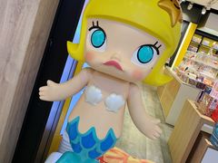 -泡泡玛特POPMART(宁波印象城店)