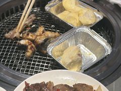 -尚宴牛特鲜自助(太原街万达店)