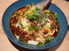 -耶里夏丽·新疆菜(田林东路店)