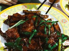 -那家小馆•北京菜•烤鸭(中关村店)