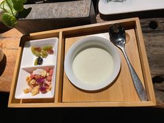 餐前酸奶-云境生态园(红谷滩店)