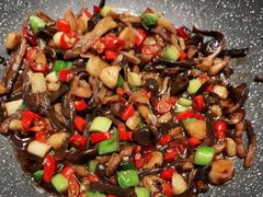 -贝勒爷·酥不腻烤鸭