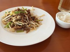 -漁耕小厨农家院(武当山店)