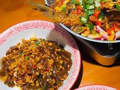 -陈家婆的菜(梅溪湖店)