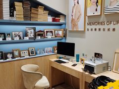-海马体照相馆(上海月星环球港店)