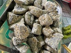 麦片紫薯-郑喜旺烧烤(新密总店)