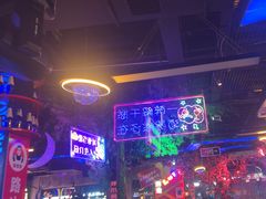 -路边边.炒菜烧烤.音乐餐厅(良乡长虹店)