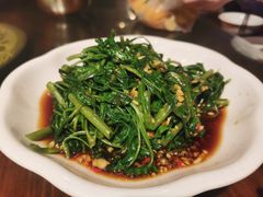 -益华家菜屋(世茂店)