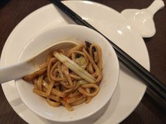 -北海银滩皇冠假日酒店-德丰楼中餐厅