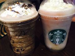 -星巴克(上海南站店)