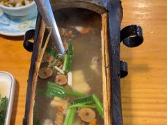 -61号餐吧(兴坪古镇漓江店)