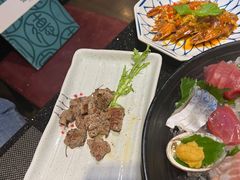 -德川家日本料理(中关村寰太大厦店)