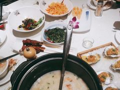-如轩·海鲜砂锅粥·潮汕菜(小榄店)