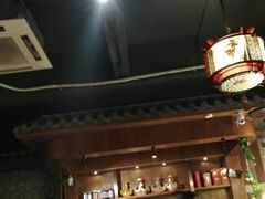 大堂-功夫小龙虾·烧烤·江湖菜(金沙洲店)