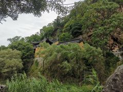 -幕燕滨江·长江观音景区