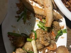 -津菜宋记老房子(平山道店)
