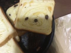 -司域手工吐司(亚运村店)
