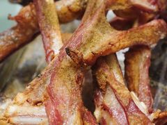 -开开巴郎尉犁县正宗烤肉(香梨大道店)