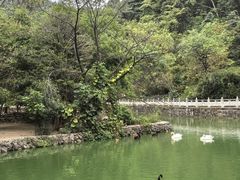 -黔灵山公园