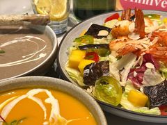 -沛家·西餐Brunch·直火料理