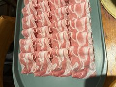 -北京老门框爆肚四季涮肉(淮海东路外滩店)