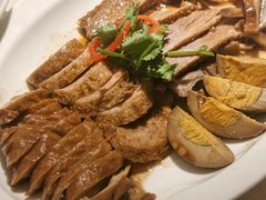 五福卤味拼盘-码头见·潮汕菜(领展中心城店)
