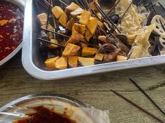 -怪老头甜不辣(抚琴小区店)