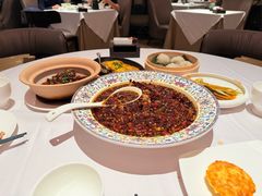 -粗茶淡饭·汉口公馆(循礼门店)