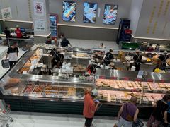 -金贵源食神(楚河汉街店)