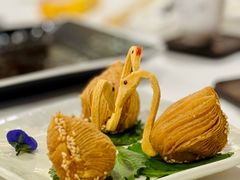 -白天鹅宾馆-宏图府餐厅