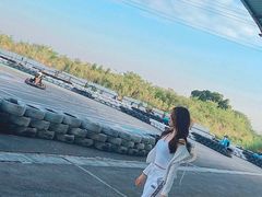 -竞速卡丁车赛车会(道滘店)