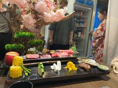 -樱宿日式和牛烧肉(五道口店)
