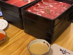 -牛匠和牛寿喜锅(西安总店)
