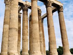 -奥林匹亚宙斯神庙